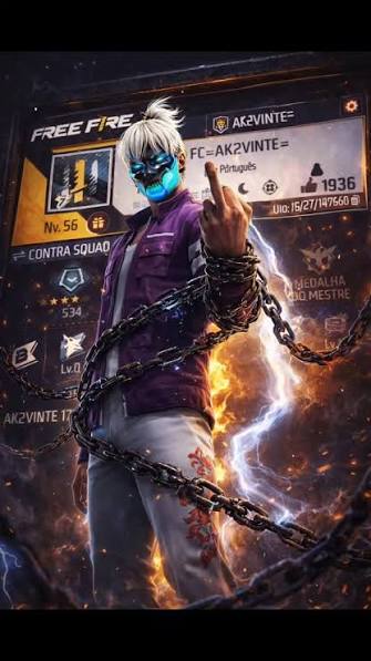 Player profile screenshot 6