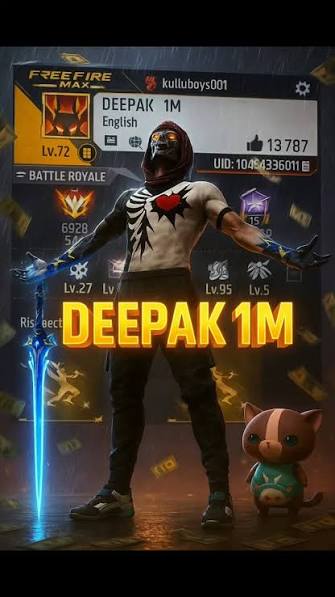 Player profile screenshot 4